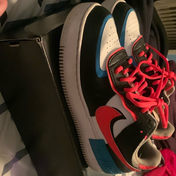 Nike Shoes - Air forces for sell